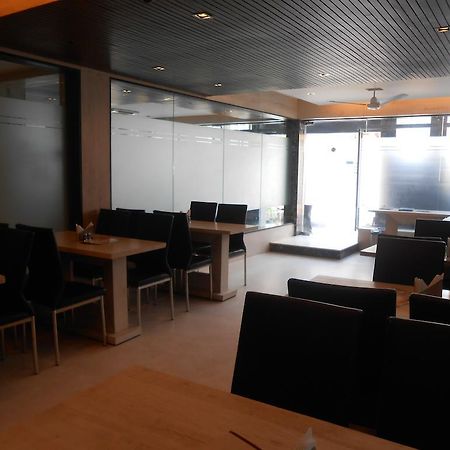 כלכותה Hotel Victerrace Regency מראה חיצוני תמונה
