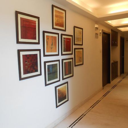 כלכותה Hotel Victerrace Regency מראה חיצוני תמונה