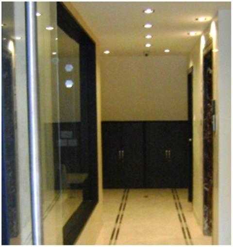 כלכותה Hotel Victerrace Regency מראה חיצוני תמונה