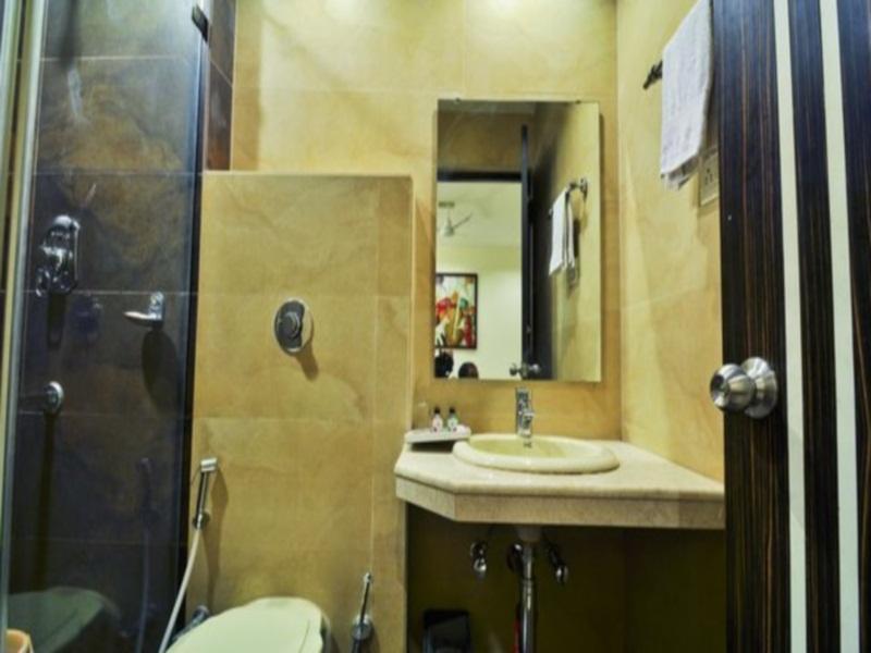 כלכותה Hotel Victerrace Regency מראה חיצוני תמונה