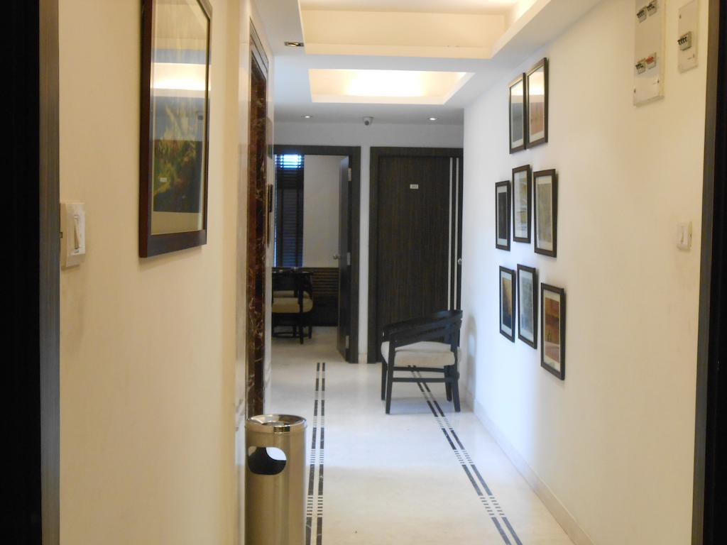 כלכותה Hotel Victerrace Regency מראה חיצוני תמונה